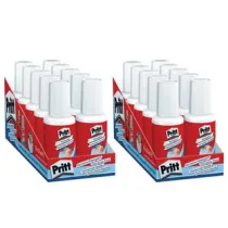 CORRETTORE PRITT FLUID CON PENNELLO