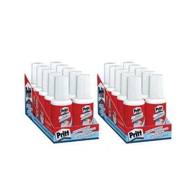 CORRETTORE PRITT FLUID CON PENNELLO