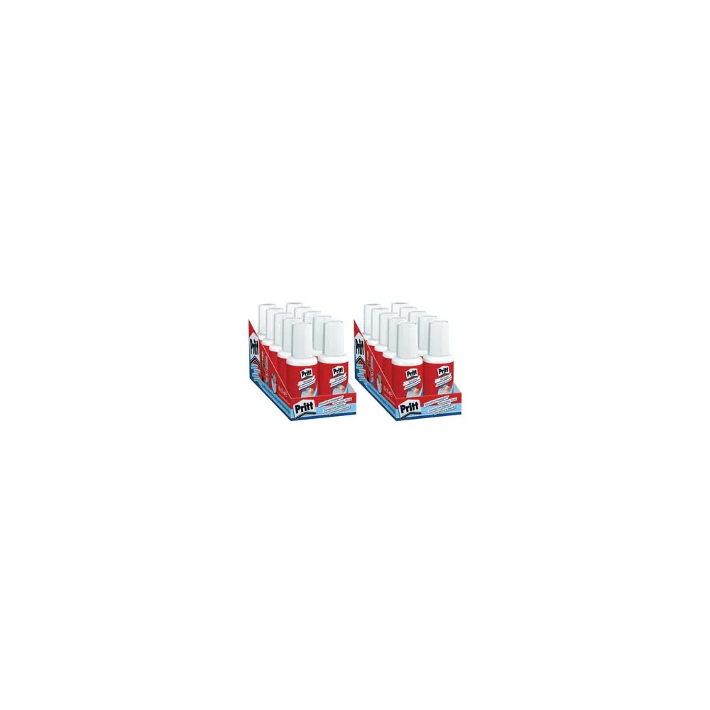 CORRETTORE PRITT FLUID CON PENNELLO