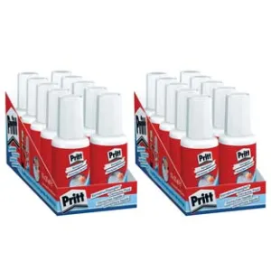CORRETTORE PRITT FLUID CON PENNELLO