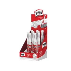 CORRETTORE PRITT POCKET PEN