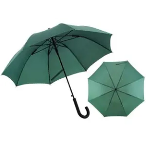 OMBRELLO LUNGO AUTOMATICO 8 STECCHE MOD. UOMO