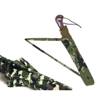 OMBRELLO PIEGHEVOLE GOLF AUTOMATICO 8 STECCHE MIMETICO