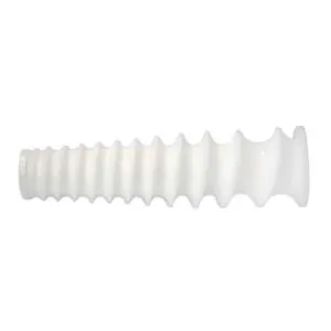 ELICA IN PLASTICA PER PASSAPOMODORO A BANCHETTO TS