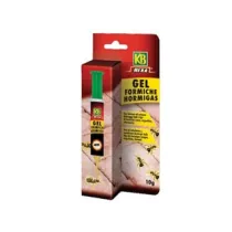 INSETTICIDA PER FORMICHE IN GEL NEXA