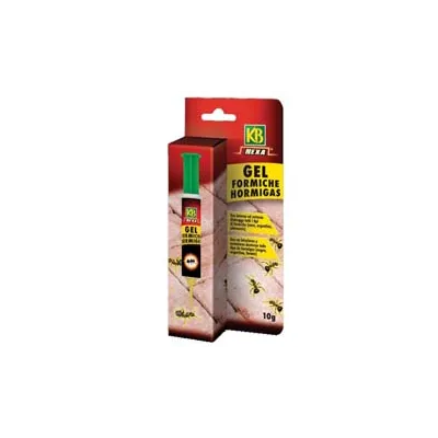 INSETTICIDA PER FORMICHE IN GEL NEXA