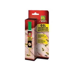 INSETTICIDA PER FORMICHE IN GEL NEXA