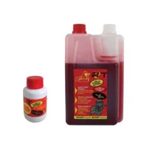 OLIO MISCELA SINTETICO ADDITIVATO