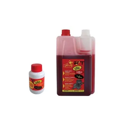 OLIO MISCELA SINTETICO ADDITIVATO