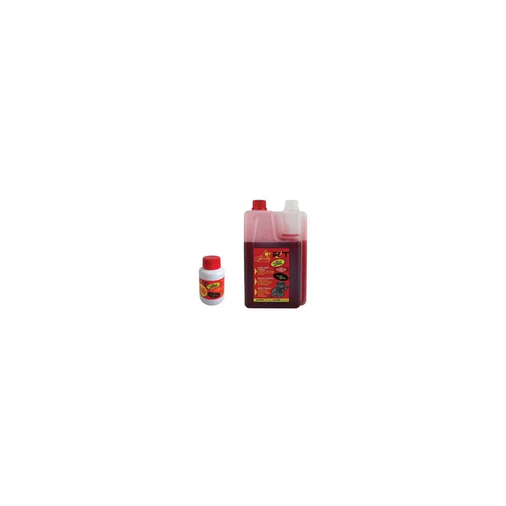 OLIO MISCELA SINTETICO ADDITIVATO