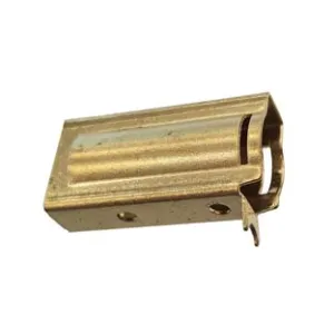 PORTASPAZZOLA PER RASAERBA ELETTRICO