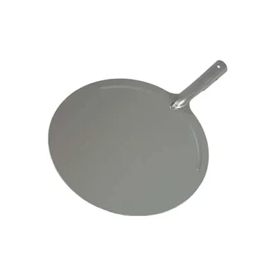 PALA DA FORNO PER PIZZA IN ACCIAIO INOX