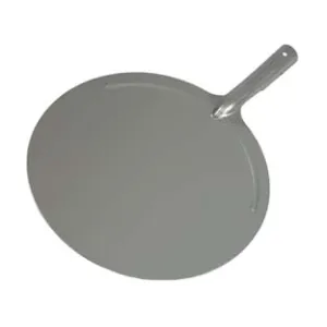 PALA DA FORNO PER PIZZA IN ACCIAIO INOX