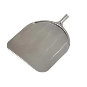 PALA DA FORNO PER PIZZA IN ALLUMINIO