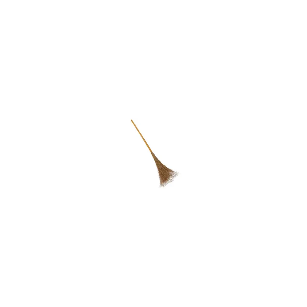 SCOPA DA NETTURBINO IN BAMBOO