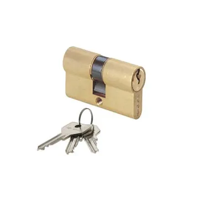 CILINDRO A INFILARE CISA SAGOMATO 0G300