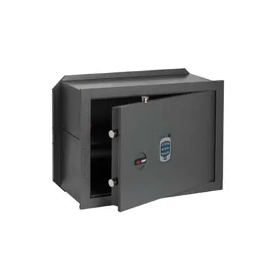 CASSAFORTE CON COMBINAZIONE ELETTRONICA VISION 82710