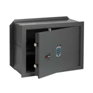 CASSAFORTE CON COMBINAZIONE ELETTRONICA VISION 82710