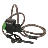 KIT PER TRAVASO GASOLIO Hp 0