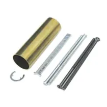 PROLUNGA CILINDRO FISSO ESTERNO IN KIT 07165 00
