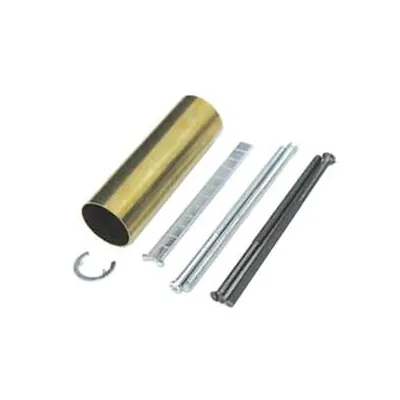 PROLUNGA CILINDRO FISSO ESTERNO IN KIT 07165 00