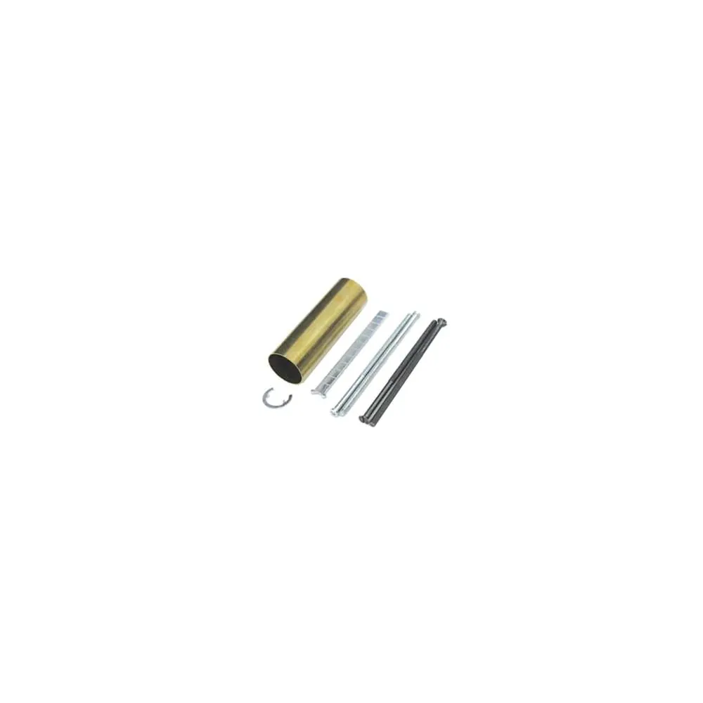 PROLUNGA CILINDRO FISSO ESTERNO IN KIT 07165 00
