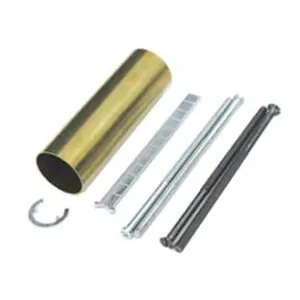 PROLUNGA CILINDRO FISSO ESTERNO IN KIT 07165 00