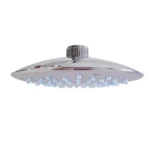 SOFFIONE PER DOCCIA MONOFUNZIONE CM.20