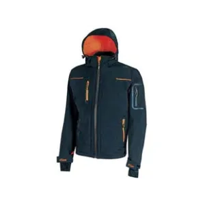 GIACCA SPACE DEEP BLUE
