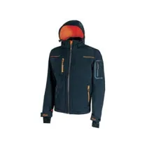 GIACCA SPACE DEEP BLUE