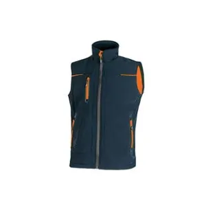 GILET UNIVERSE DEEP BLUE