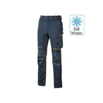 PANTALONE ATOM DEEP BLUE