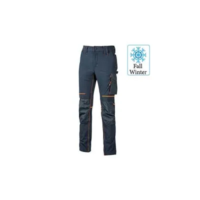 PANTALONE ATOM DEEP BLUE
