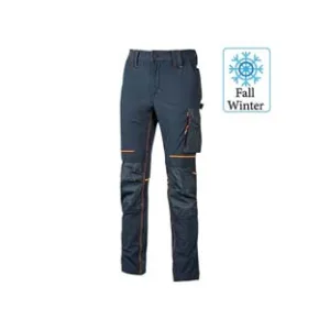 PANTALONE ATOM DEEP BLUE