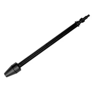 LANCIA PER IDROPULITRICE TURBO PLASTICA