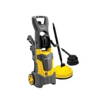 IDROPULITRICE AD ACQUA FREDDA MOTORE 1800W (FURY 135)