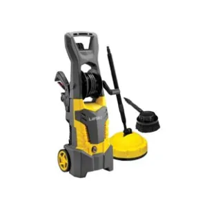 IDROPULITRICE AD ACQUA FREDDA MOTORE 1800W (FURY 135)