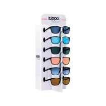ESPOSITORE OCCHIALE DA SOLE POLICARBONATO PZ.6+3
