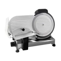 AFFETTATRICE ELETTRICA TF25 LAMA Ø MM.250 140W
