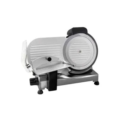 AFFETTATRICE ELETTRICA TF25 LAMA Ø MM.250 140W