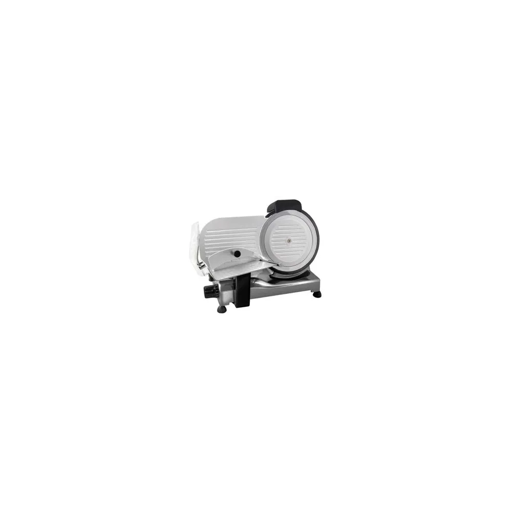 AFFETTATRICE ELETTRICA TF25 LAMA Ø MM.250 140W