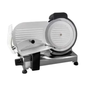 AFFETTATRICE ELETTRICA TF25 LAMA Ø MM.250 140W