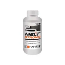 MELT STRONG DISGORGANTE IN POLVERE