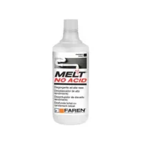 MELT NO ACID DISGORGANTE LIQUIDO