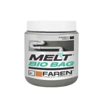 MELT BIO BAG PER SCARICHI E FOSSE BIOLOGICHE