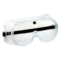 OCCHIALI DI PROTEZIONE A MASCHERA