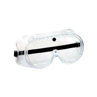 OCCHIALI DI PROTEZIONE A MASCHERA