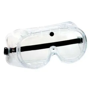 OCCHIALI DI PROTEZIONE A MASCHERA
