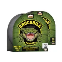 PATTEX CROCODILE NASTRO ADESIVO