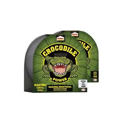 PATTEX CROCODILE NASTRO ADESIVO